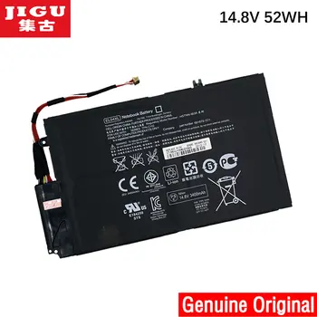 Оригинална батерия за лаптоп JIGU EL04XL HSTNN-IB3R 681879-171 681879-1C1 681879-541 681949-001 EL04 TPN-C102 ЗА HP