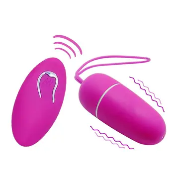 YEMA Водоустойчив 12-степенна скоростна кутия Безжично Дистанционно Управление Вибриращи Яйца Вибратор от Секс Играчки за Жени Стимулатор на Клитора Секс-Масаж
