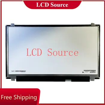 LP156WF6 SPP2 15,6 инча 30 контакти 72% NTSC 300cd/m2 Led LCD екран За лаптоп LG LCD 1920 * 1080IPS EDP