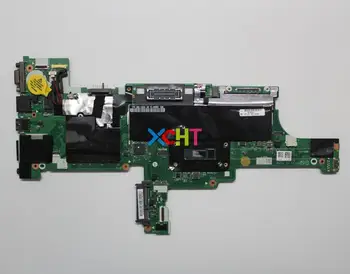 за Lenovo ThinkPad T450 FRU: 00HN525 AIVL0 NM-A251 w i5-5300U Процесор, дънна Платка на лаптоп Тестван