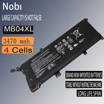 Начало Разпродажба MB04XL HSTNN-UB6X Батерия за лаптоп HP TPN-W119 W120 Envy X360 m6-aq000 15-AQ103NO 15-AR000ND