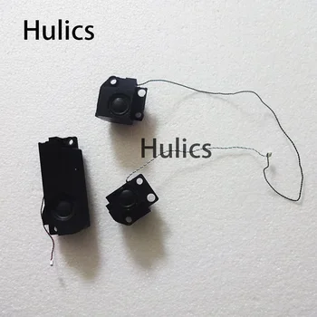 Hulics се Използва Високоговорител за лаптоп MSI GT663 MS-1763 MS-1762 GT60 GT70 GX60 GT683 MS-16FK Вътрешна Динамика на Бас и L и R