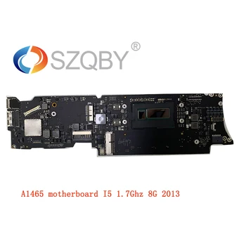 Един истински Нов Лаптоп A1465 Логическа такса i5 i7 8gb 1,7 Ghz за MacBook Air 11,6 