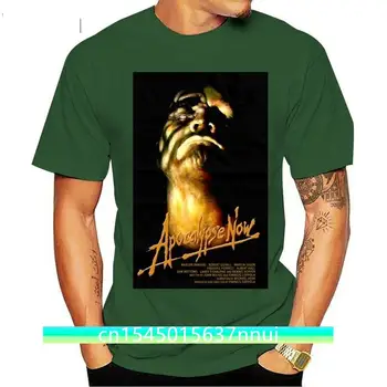 Тениска Apocalypse Now Movie Poste Черна Всички Размери От S до 5xl V7 Ежедневни Черна Тениска Новост