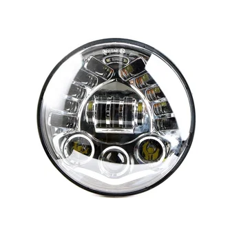 автомобилни аксесоари, осветление бутик 60 W led светлини мигач, използвани за мотоциклети на Honda, Yamaha,