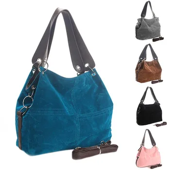 Дамски фланелевая чанта, Модерен зашити чанта-месинджър с едно рамо, Однотонная Дамска чанта с цип 2022