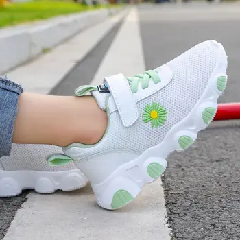 2021 Детски маратонки памучен обувки детски памучен обувки Плюшен обувки за момичета памучен обувки за момчета