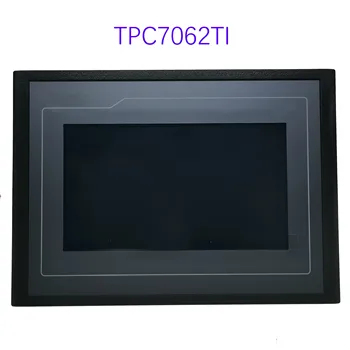 Абсолютно Нов Оригинален TPC7062TI TPC7062KX TPC7062TX (KX) TPC7062KD 7-инчов сензорен екран HMI Spot