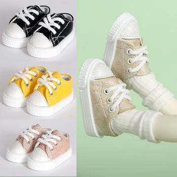 Нова Мода 30 см BJD стоп-моушън Обувки парусиновая обувки маратонки за 1/6 BJD SD YOSD Аксесоари за Кукли обувки Играчки Кукли