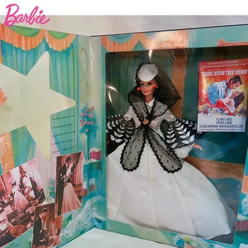 Оригинални реколта Барби кукли 