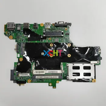 FRU: 04X1742 W i5-3320M Процесор SLJ8A за Lenovo ThinkPad T430s Лаптоп дънна Платка дънна Платка на Лаптоп