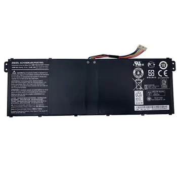 Нова оригинална Батерия за Acer Aspire E3-111 ES1-511 E5-721 E5-731 E5-771 E5-771G E5-731G ES1-433 ES1-572 15,2 V, 48WH