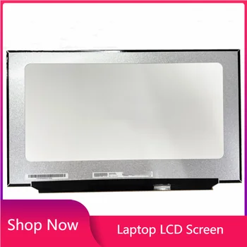 за MSI GF75 Тънък 10SDR 17.3-инчов LCD Дисплей на Екрана на Дисплея IPS Панел FHD 1920x1080 144 Hz EDP 40 контакти