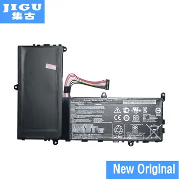 JIGU Оригинален Нов Батерия C21N1414 За ASUS EeeBook X205T X205TA серия C21N1414 7,6 V 38WH Безплатна Гаранция 1 Година